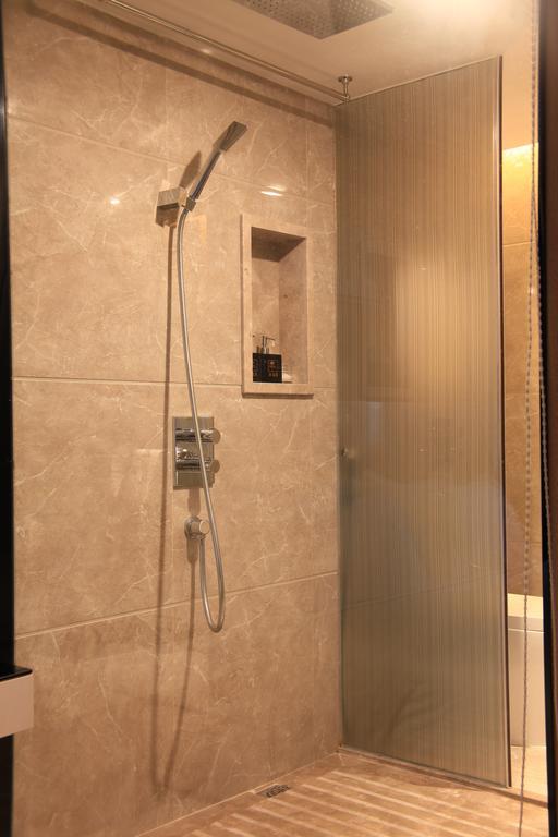 Shang Yuan Hotel Гуанчжоу Экстерьер фото