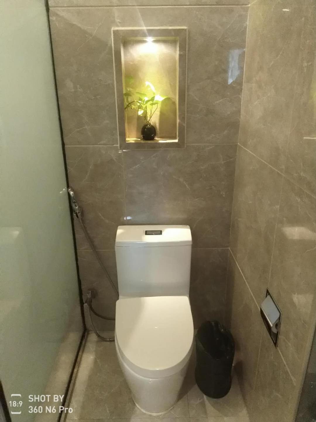 Shang Yuan Hotel Гуанчжоу Экстерьер фото